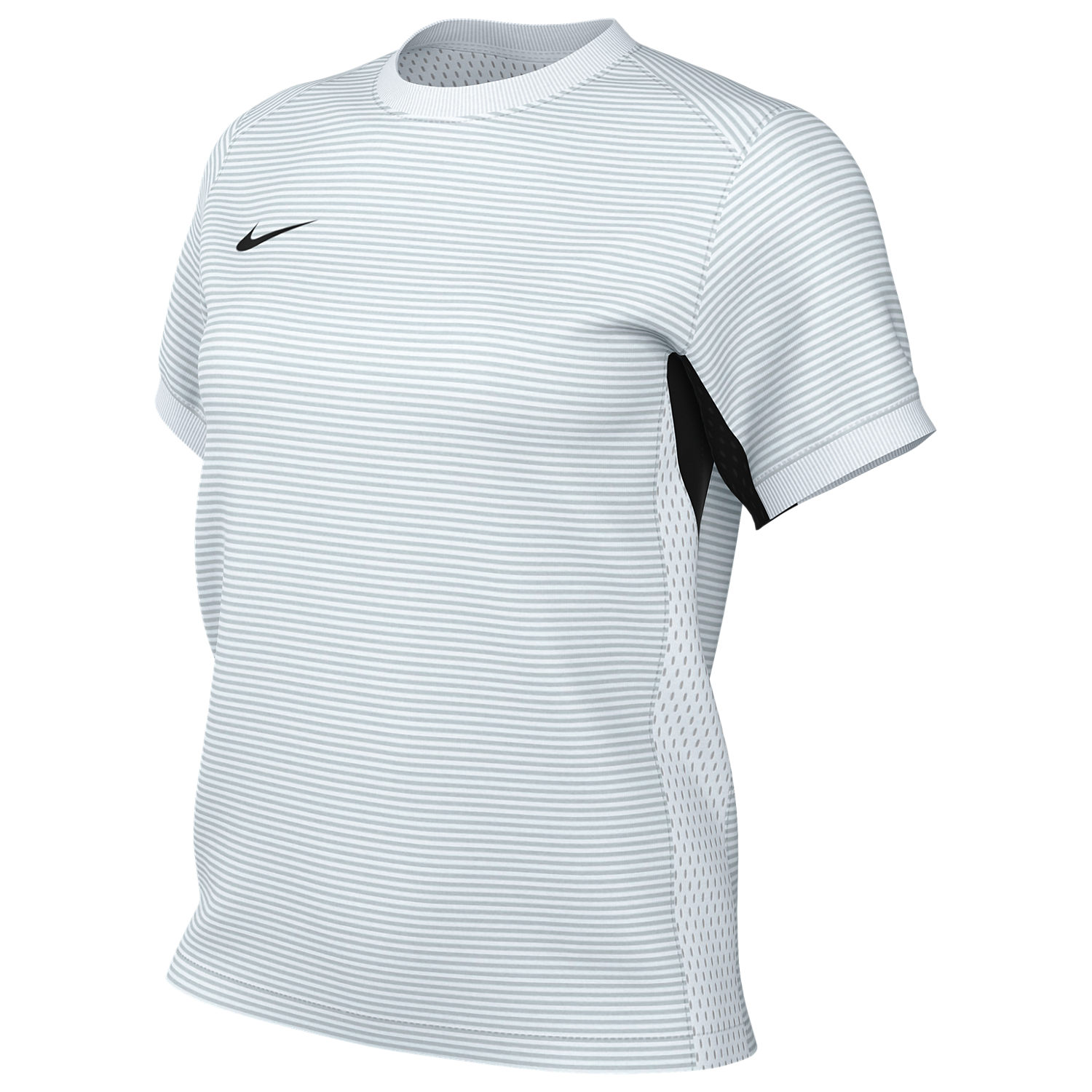 Nike Women's Dri-FIT Strike IV Jersey - White FZ9329-100