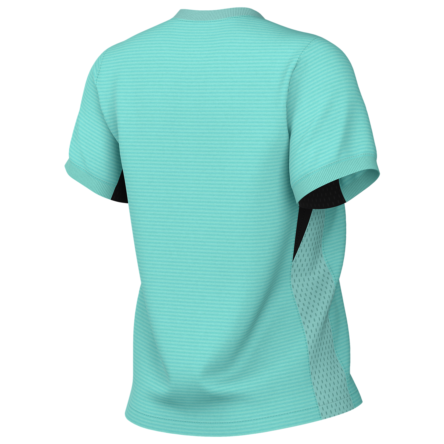 Nike Women's Dri-FIT Strike IV Jersey - Hyper Turquoise FZ9329-354