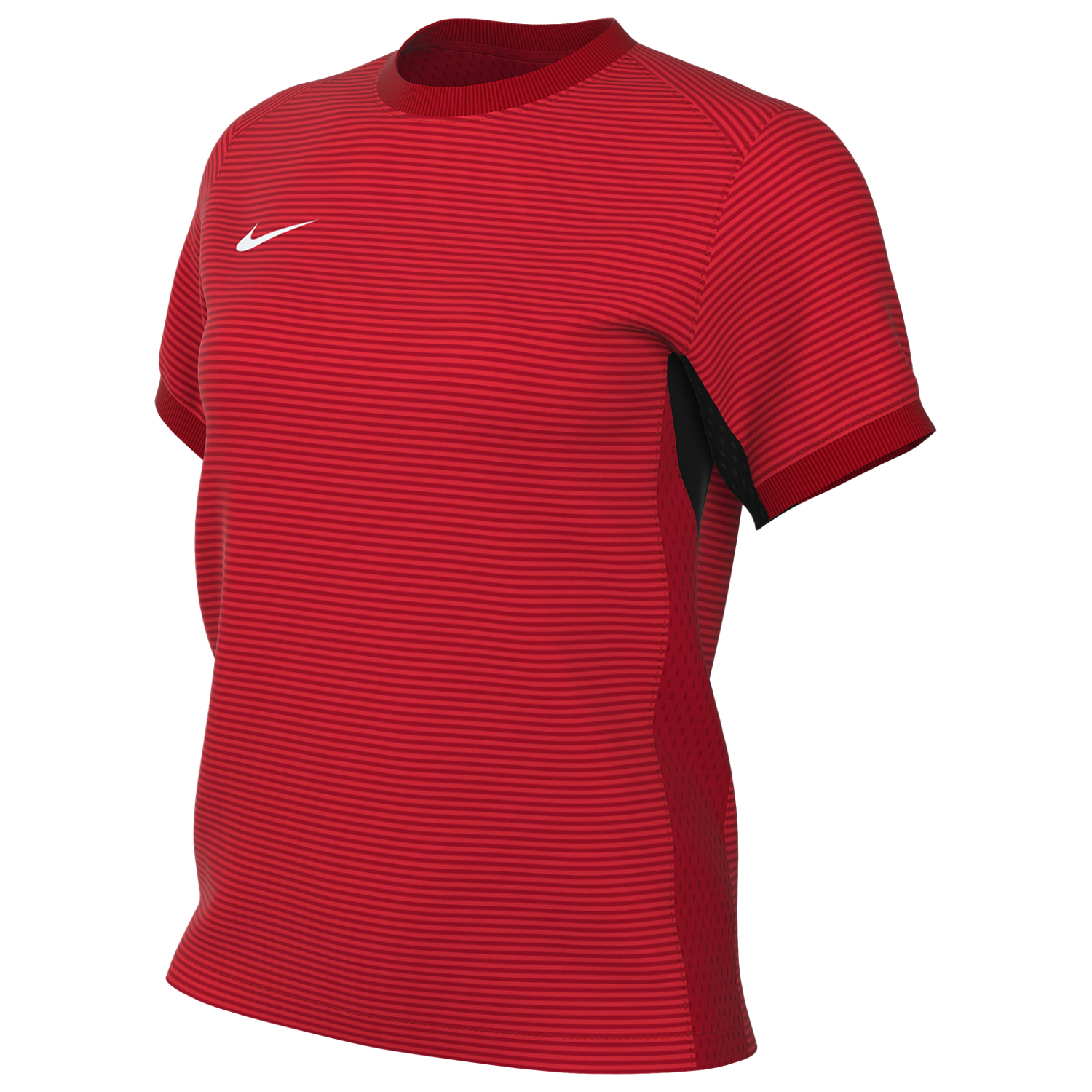 Nike Women's Dri-FIT Strike IV Jersey - Red FZ9329-657