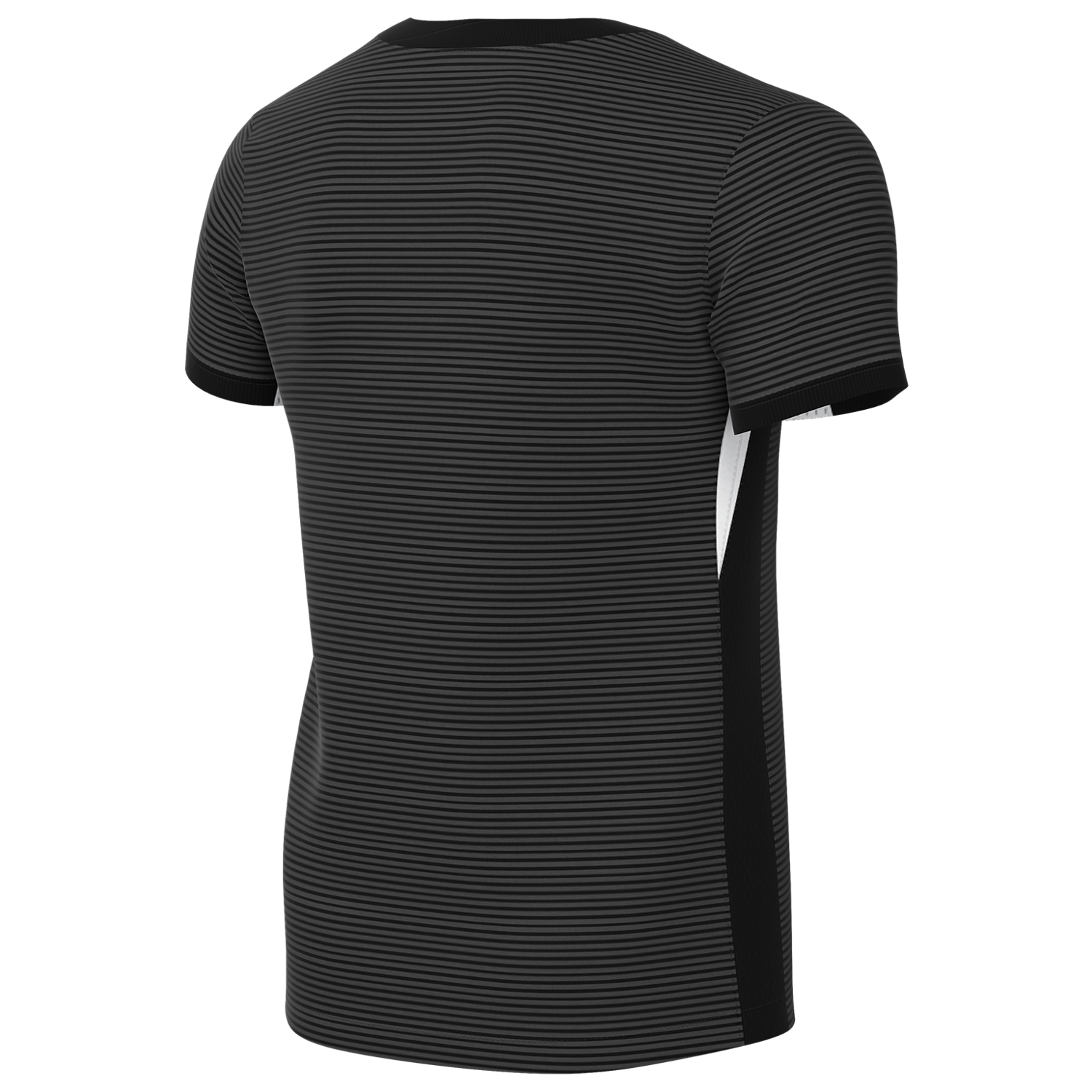 Nike Youth Dri-FIT Strike IV Jersey - Black/White FZ9331-010