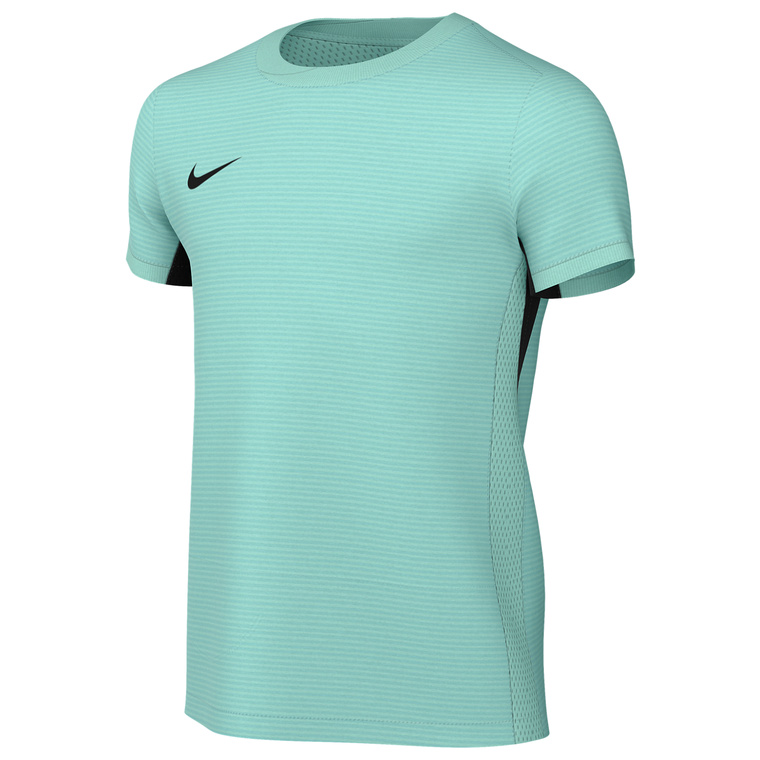 Nike Youth Dri-FIT Strike IV Jersey - Hyper Turquoise FZ9331-354