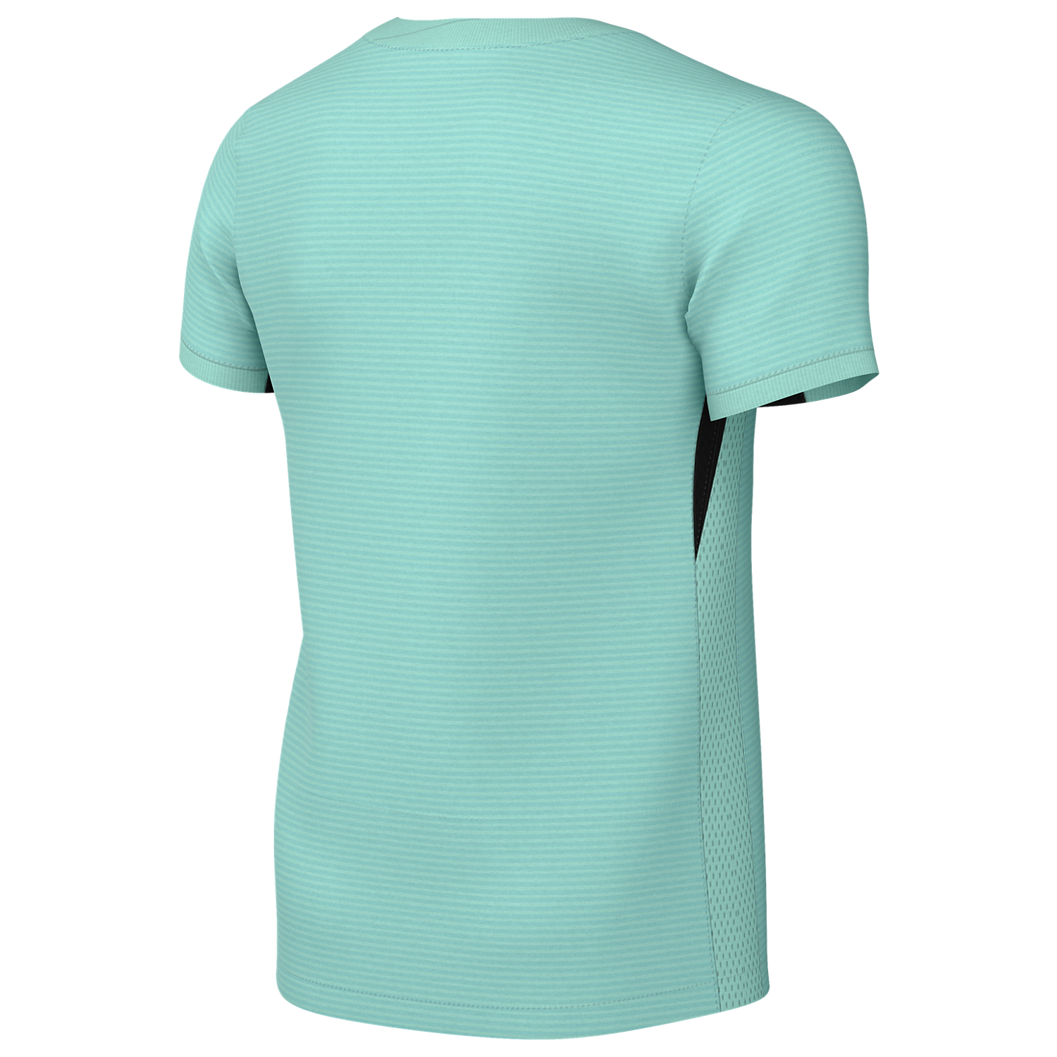 Nike Youth Dri-FIT Strike IV Jersey - Hyper Turquoise FZ9331-354