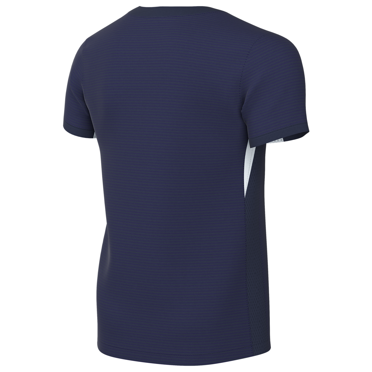 Nike Youth Dri-FIT Strike IV Jersey - Navy/White FZ9331-410