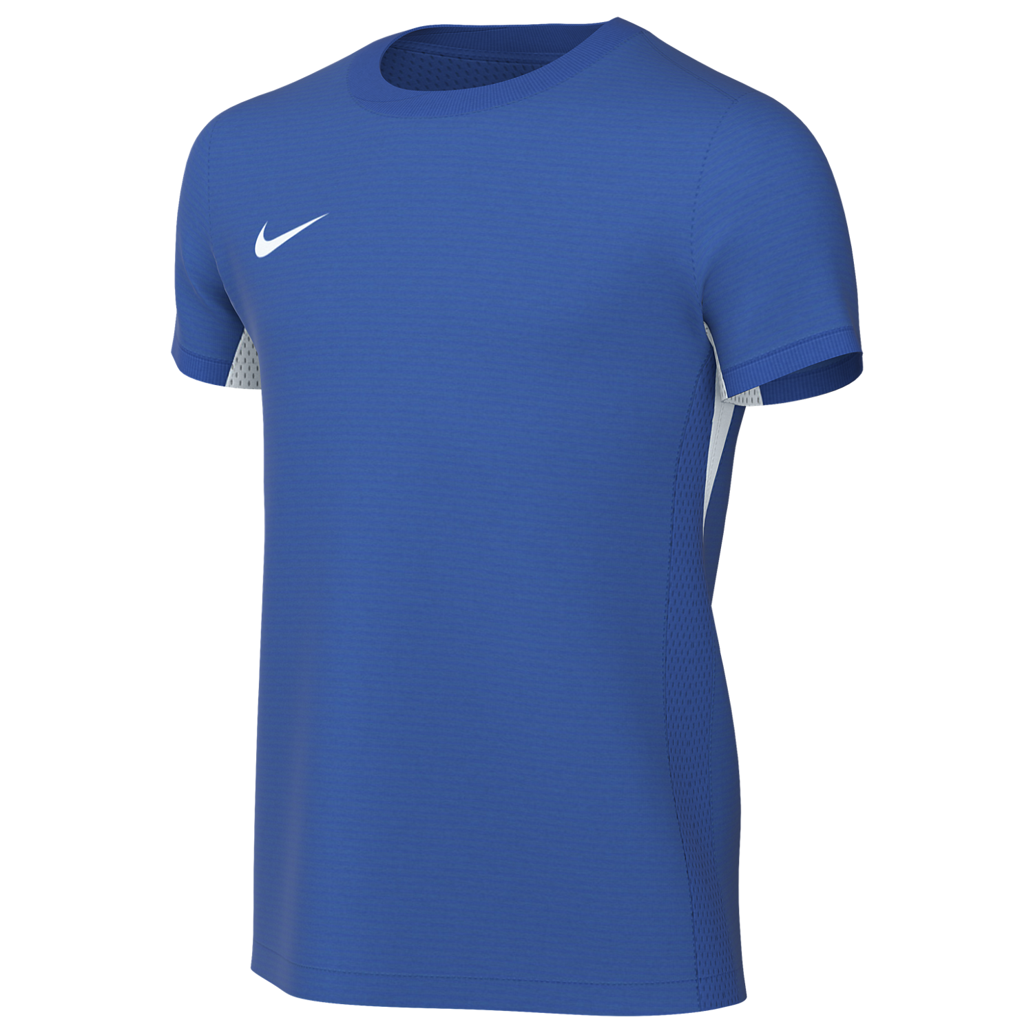 Nike Youth Dri-FIT Strike IV Jersey - Royal FZ9331-463