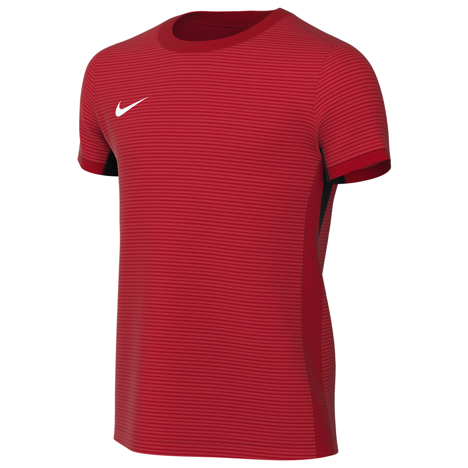 Nike Youth Dri-FIT Strike IV Jersey - Red FZ9331-657