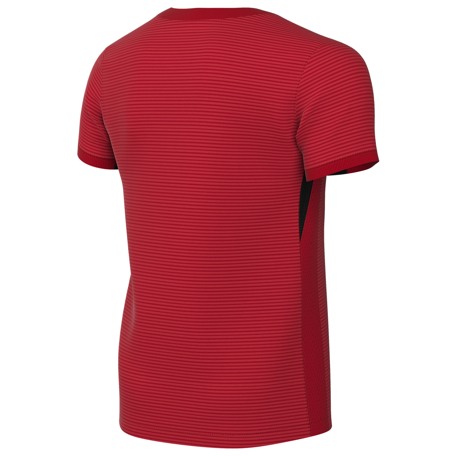 Nike Youth Dri-FIT Strike IV Jersey - Red FZ9331-657