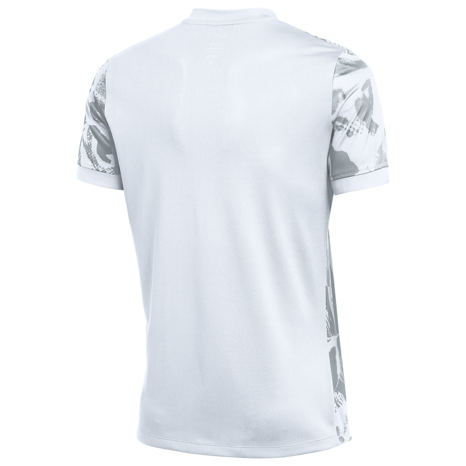 Nike Dri-FIT Precision VII Jersey - White FZ9332-100