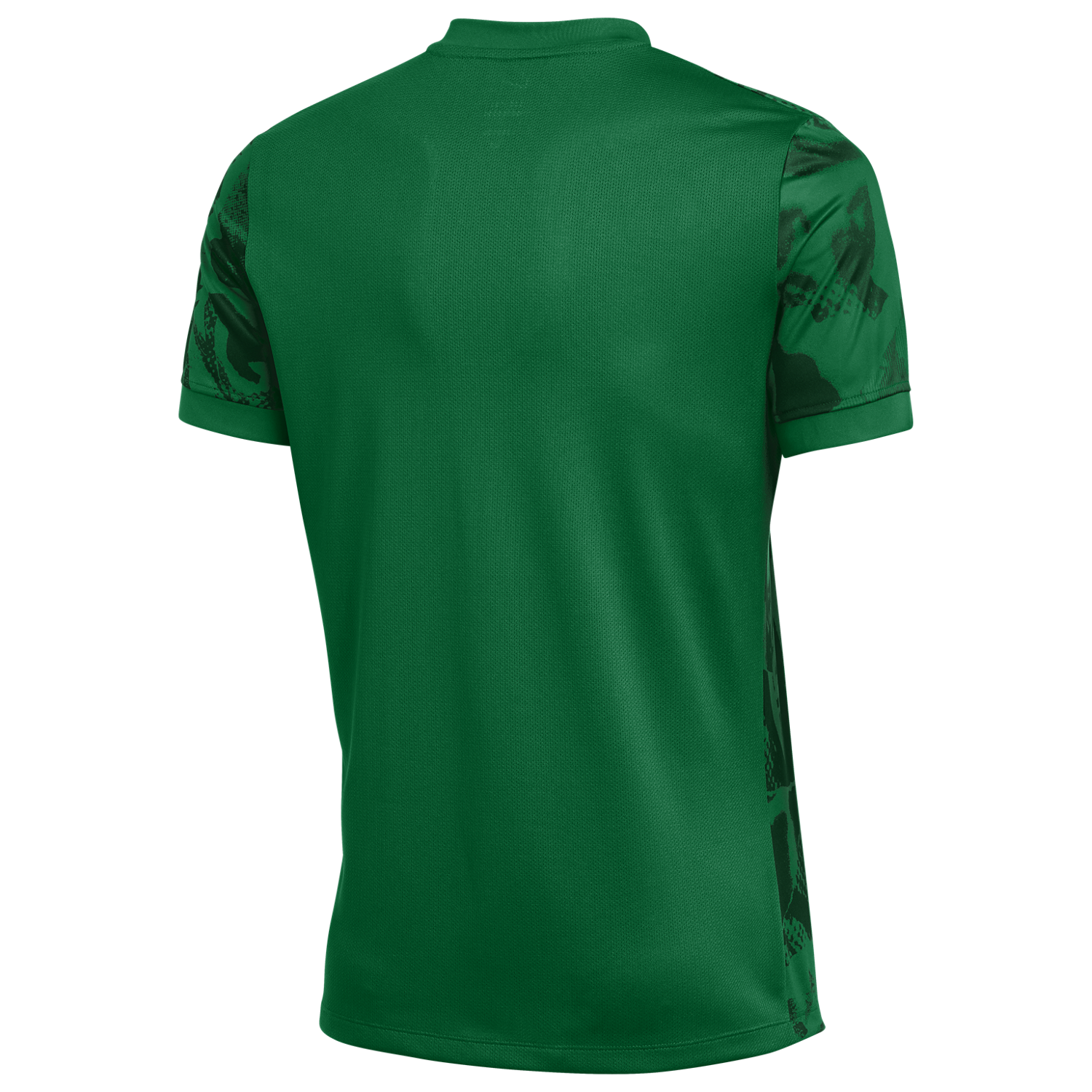 Nike Dri-FIT Precision VII Jersey - Green FZ9332-302