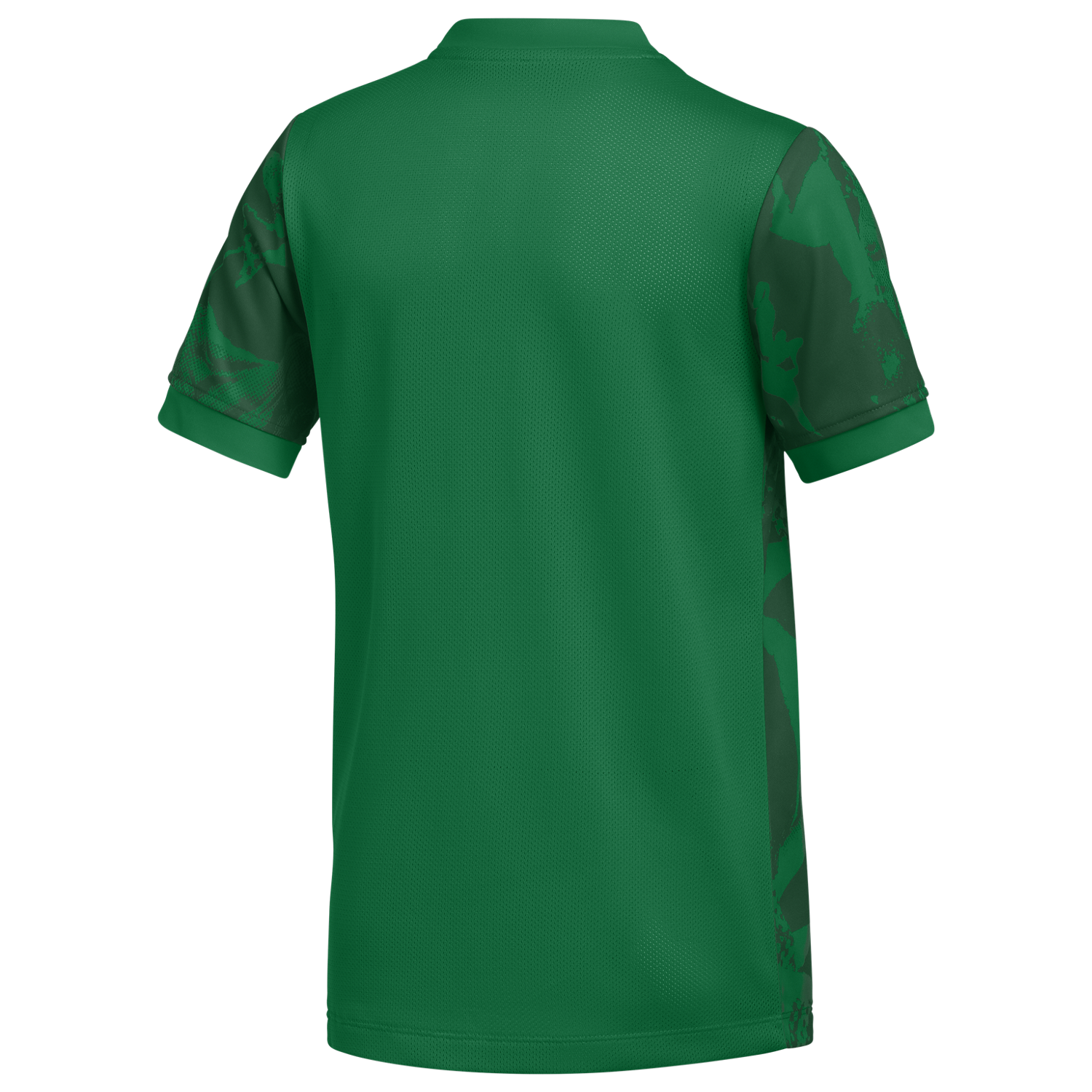 Nike Youth Dri-FIT Precision VII Jersey - Green FZ9336-302