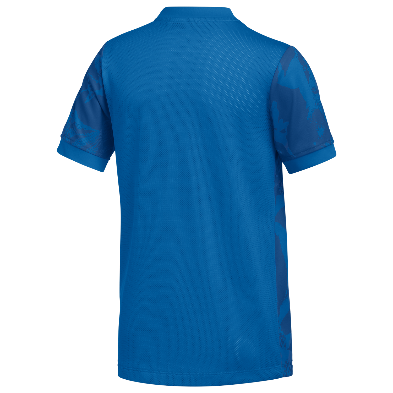 Nike Youth Dri-FIT Precision VII Jersey - Royal FZ9336-463