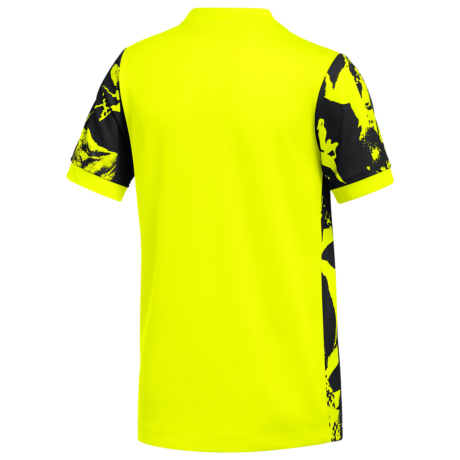 Nike Youth Dri-FIT Precision VII Jersey - Volt FZ9336-702