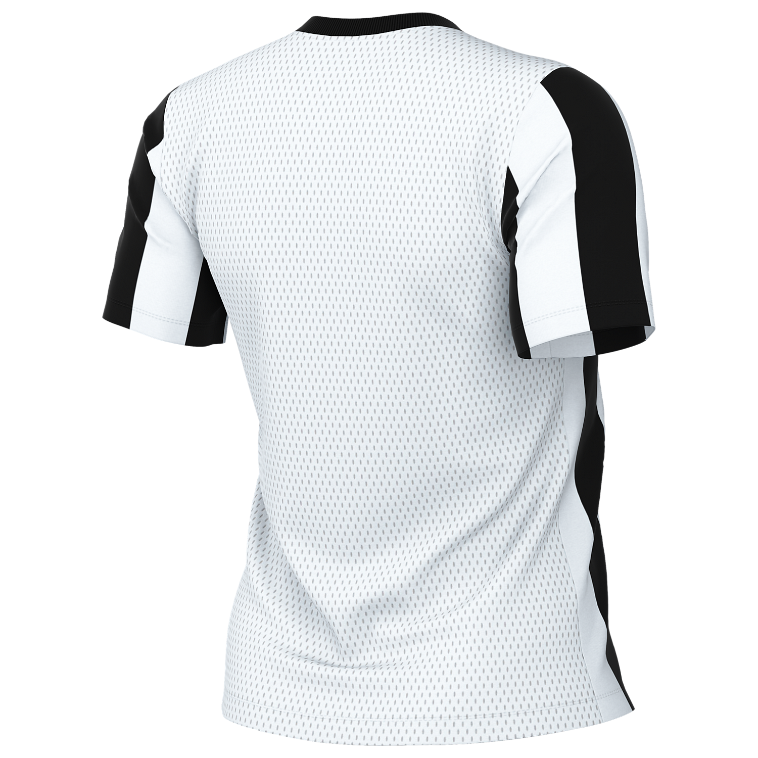 Nike Women's Dri-FIT Striped Division V Jersey - White/Black FZ9339-100