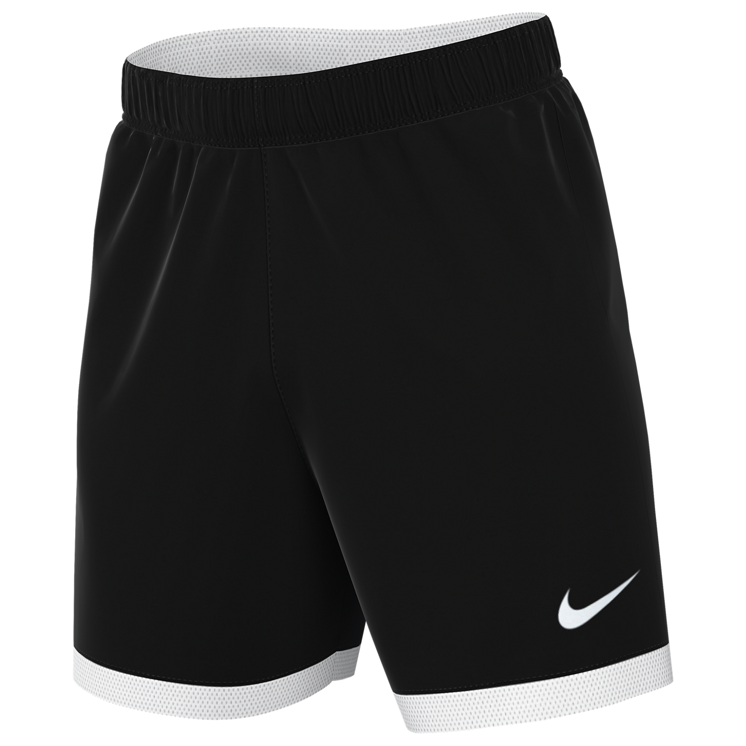 Nike Dri-FIT Classic III Short - Black