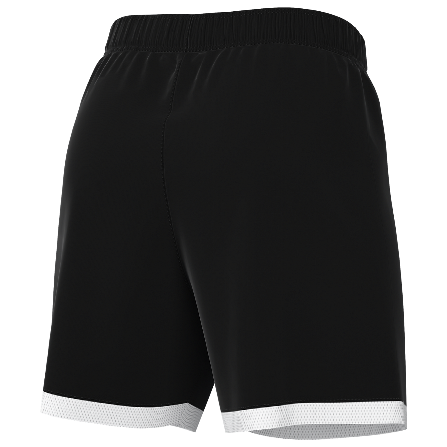 Nike Dri-FIT Classic III Short - Black FZ9368-010