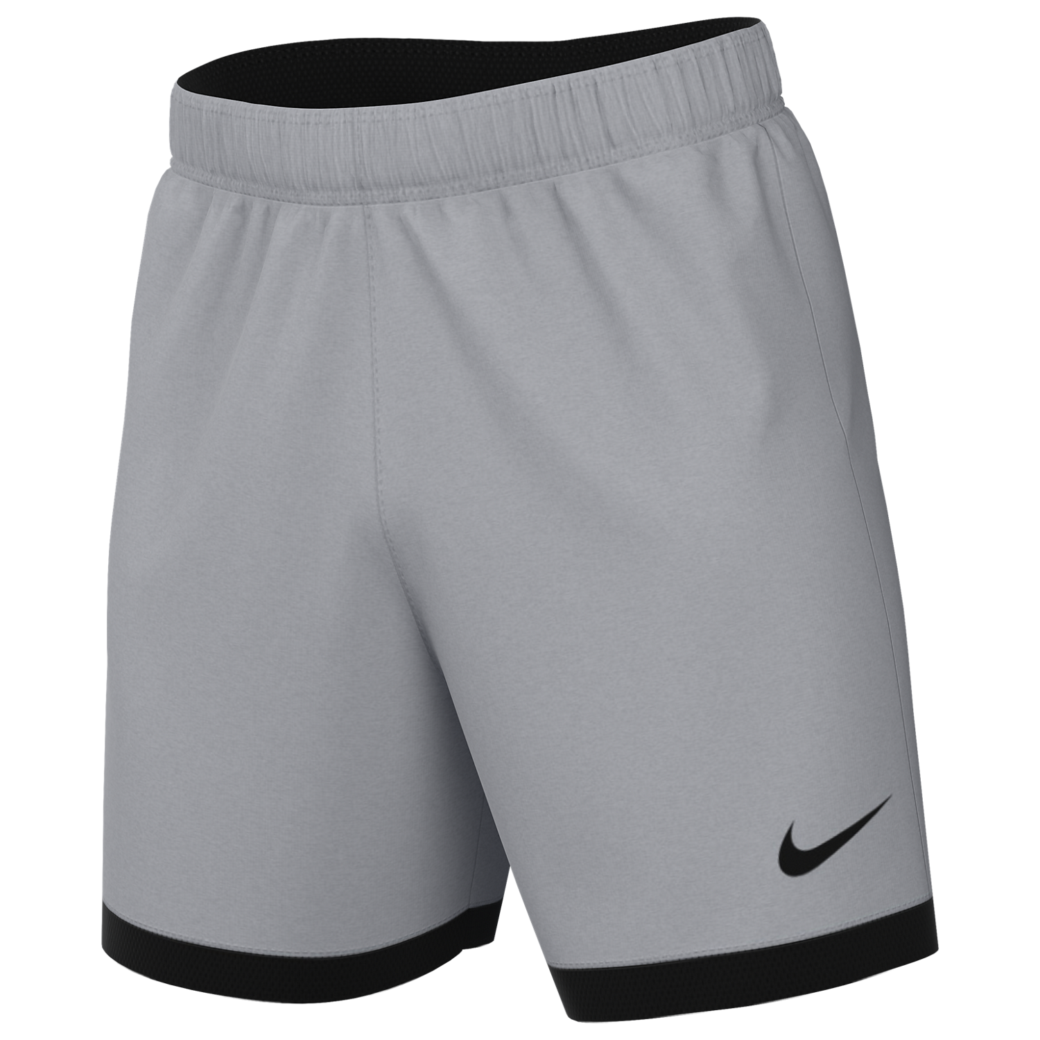 Nike Dri-FIT Classic III Short - Grey FZ9368-012