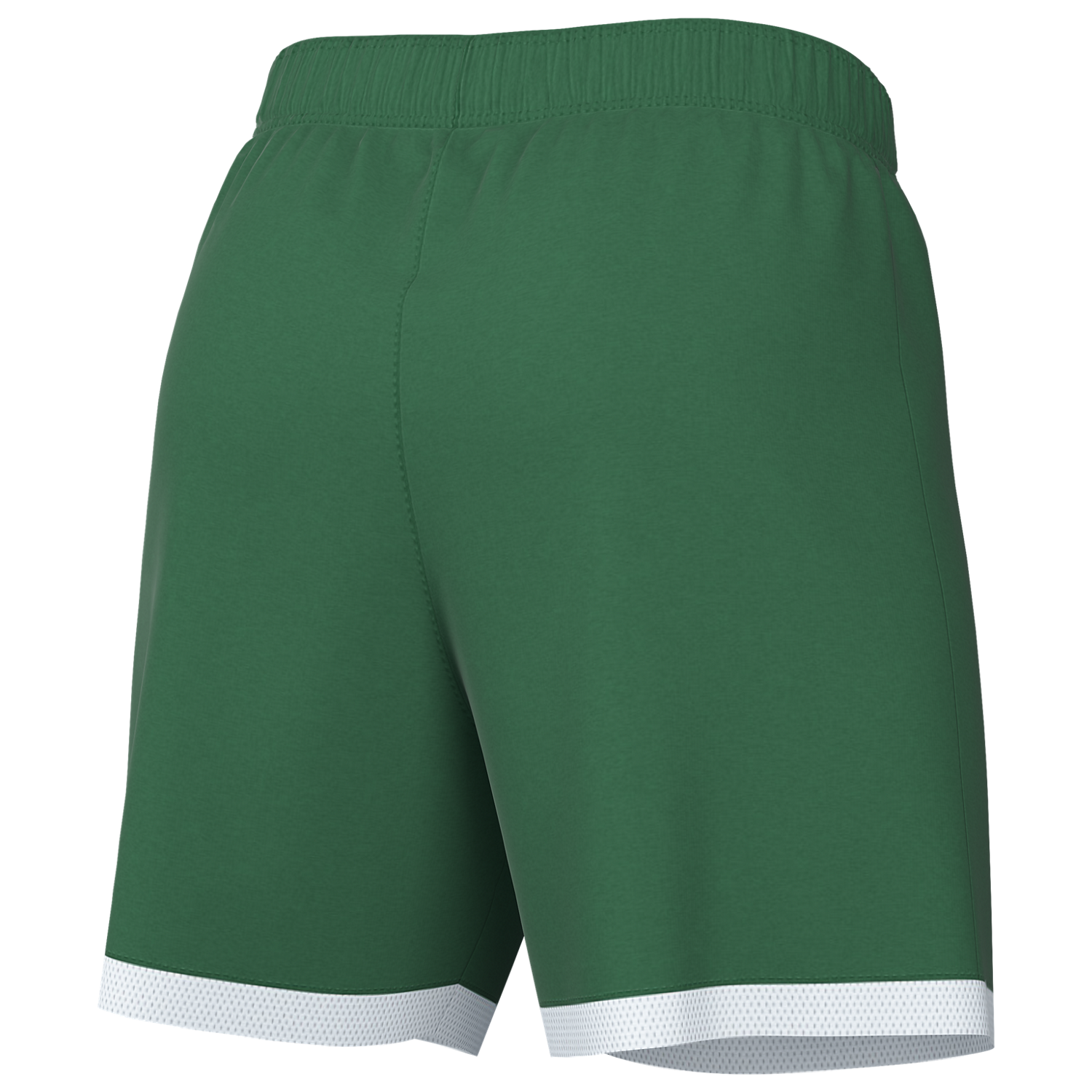 Nike Dri-FIT Classic III Short - Pine Green FZ9368-302