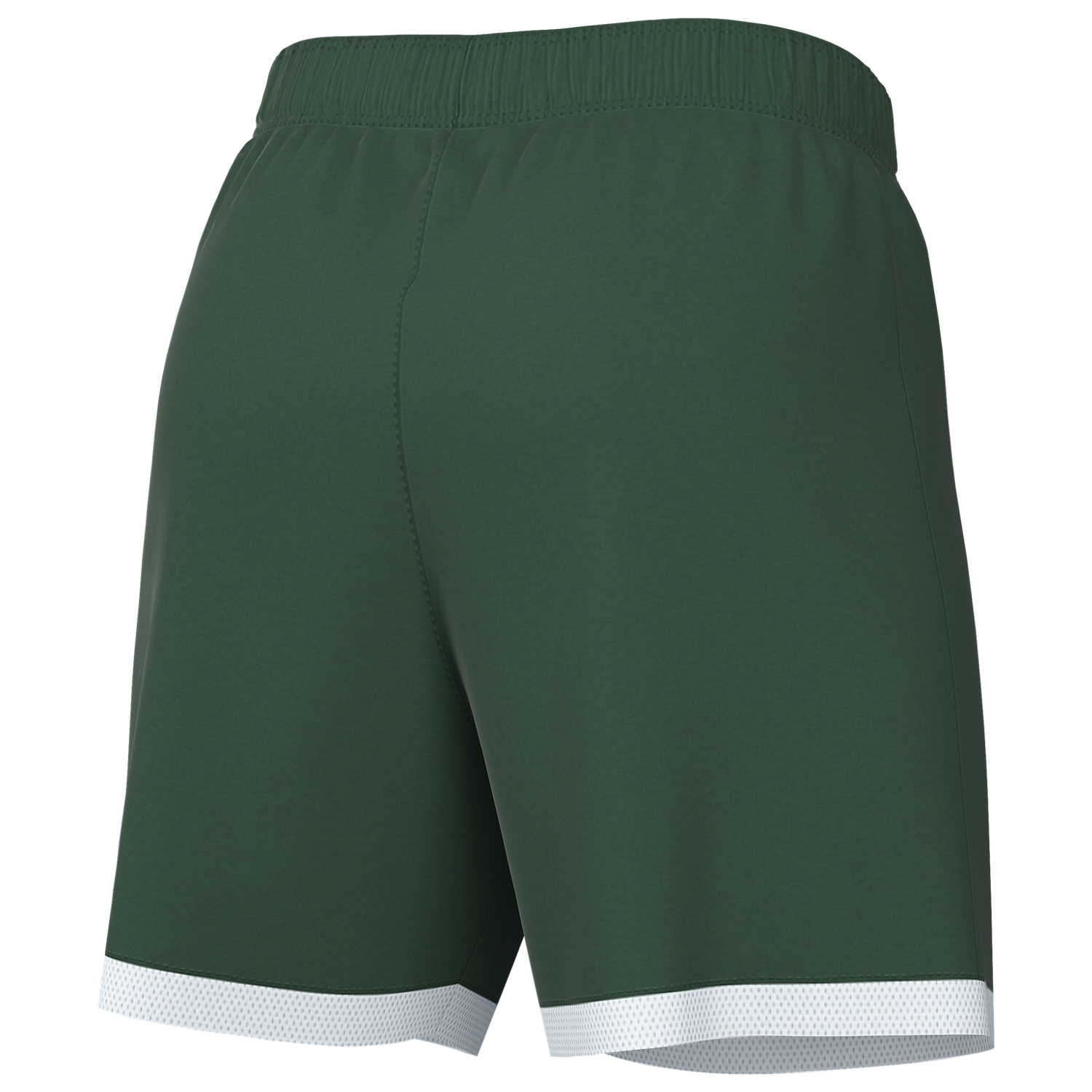 Nike Dri-FIT Classic III Short - Gorge Green FZ9368-341