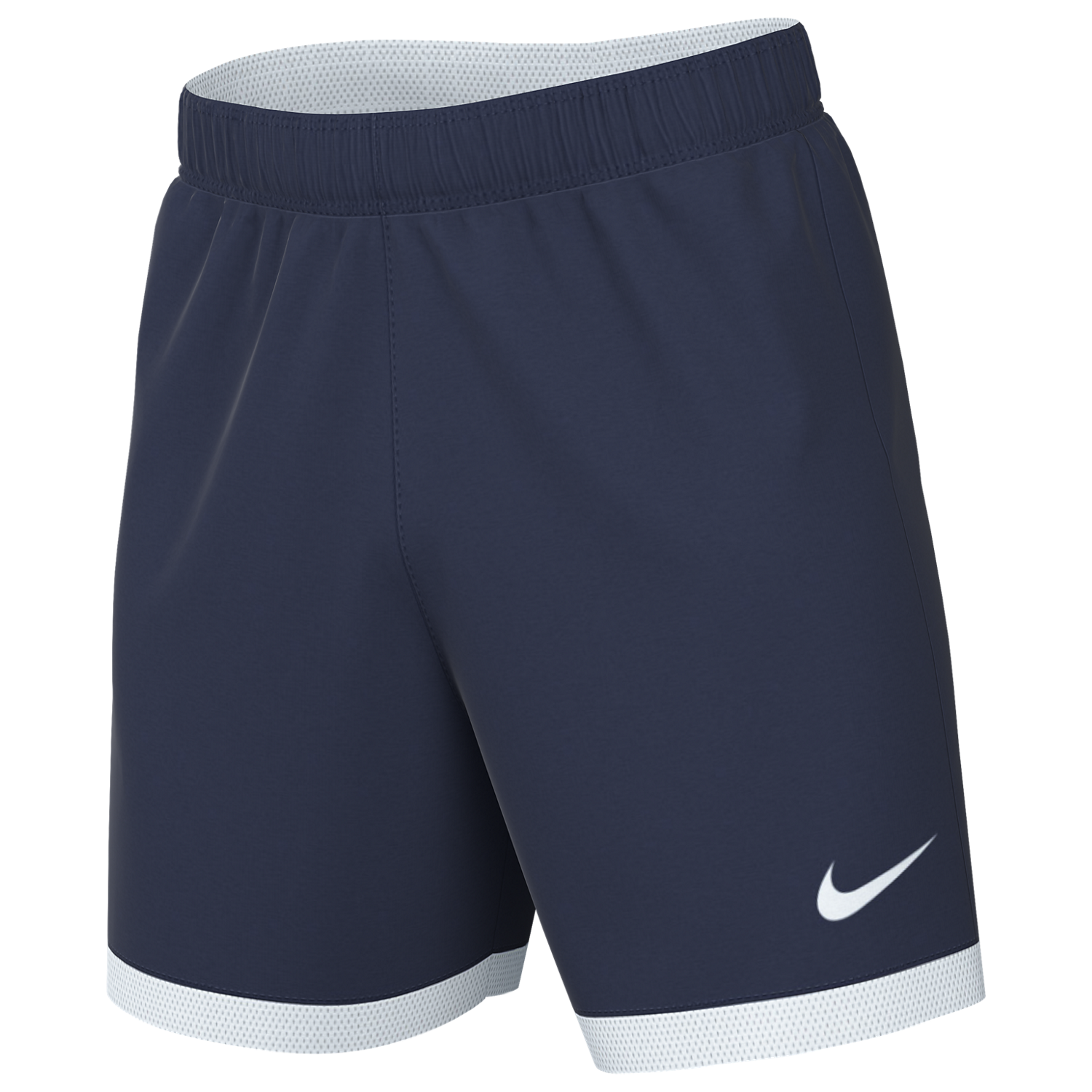 Nike Dri-FIT Classic III Short Navy Blue - Main Image