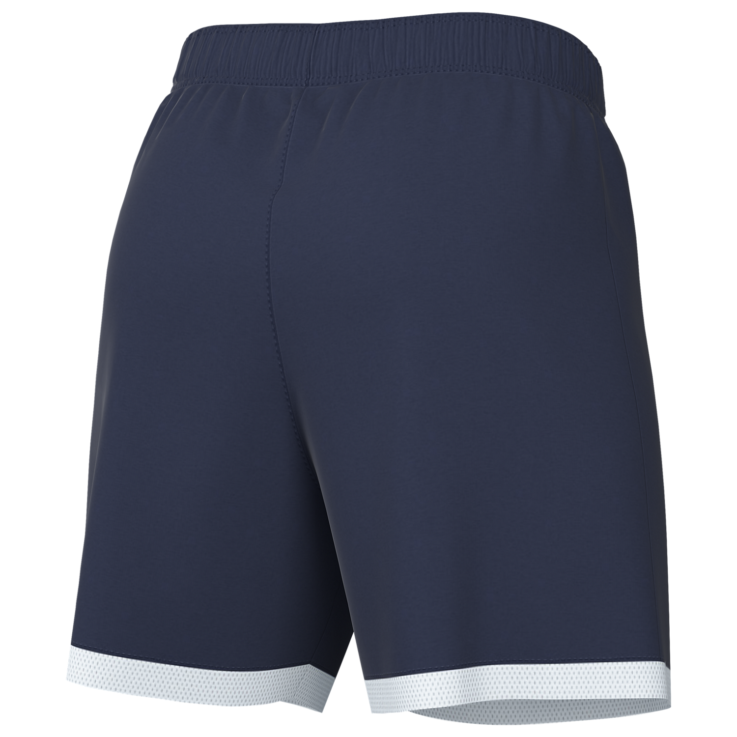 Nike Dri-FIT Classic III Short - Navy Blue FZ9368-410