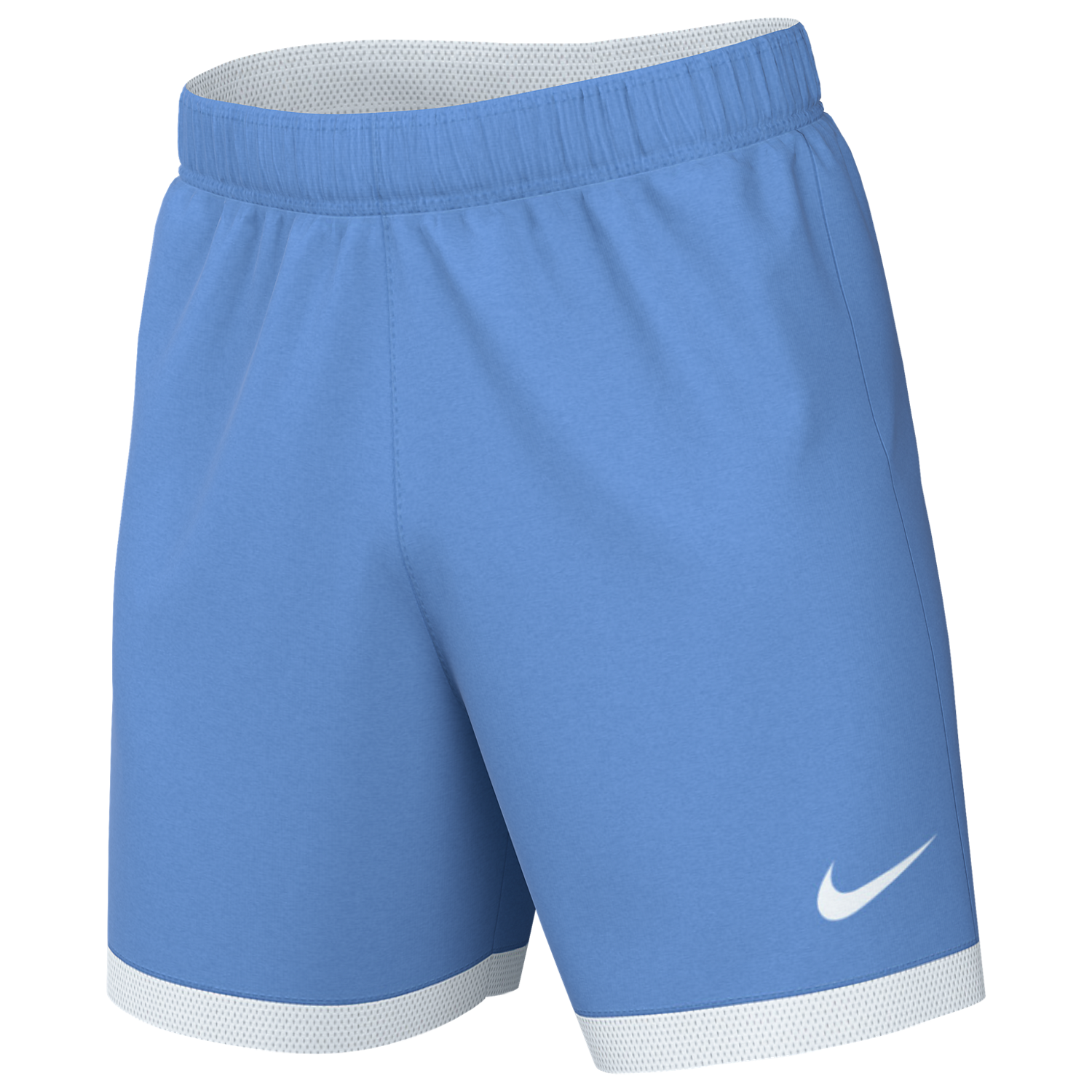 Nike Dri-FIT Classic III Short Valor Blue - Main Image