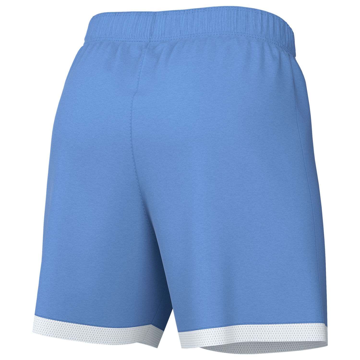 Nike Dri-FIT Classic III Short - Valor Blue FZ9368-412