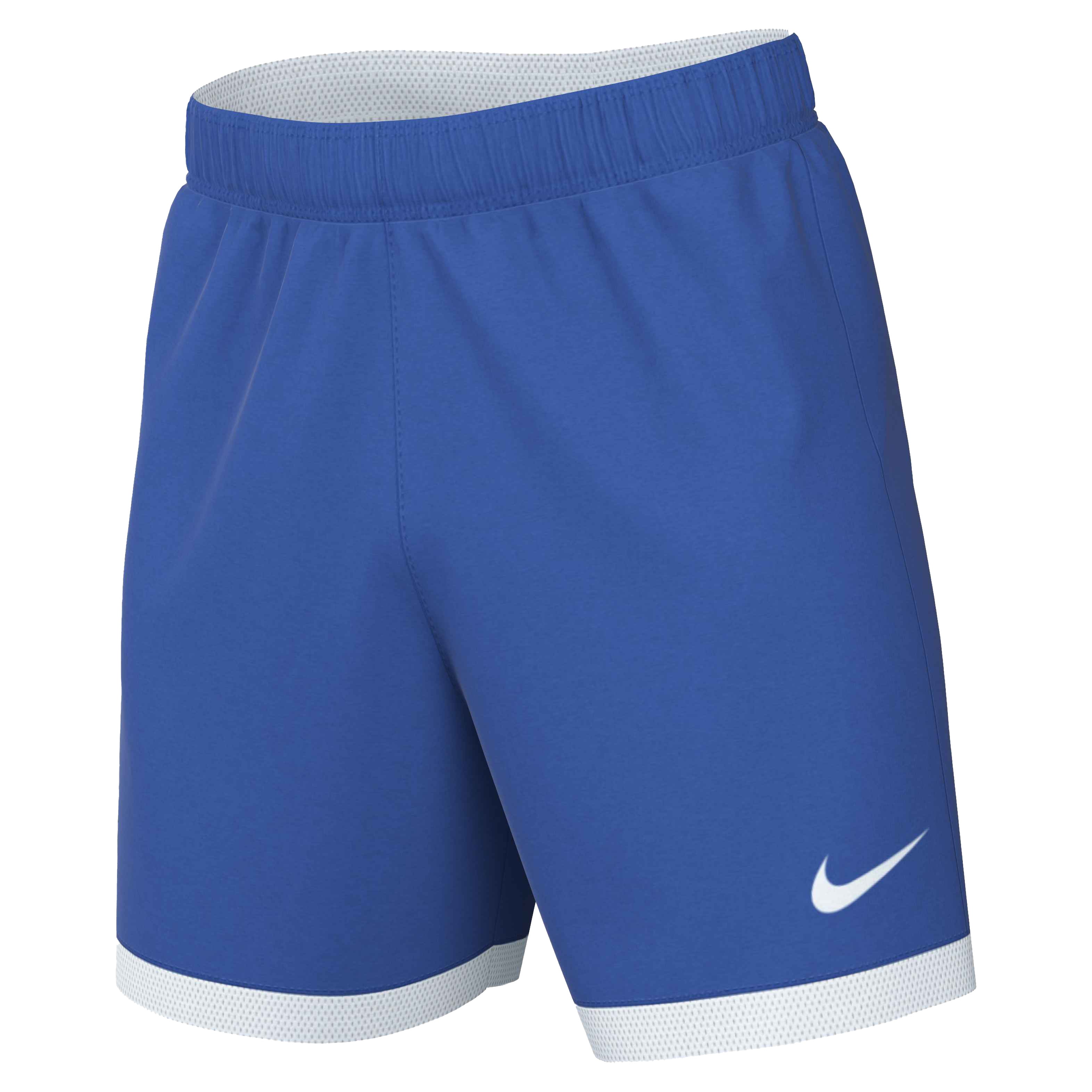 Nike Dri-Fit Classic III Knit Shorts - Royal FZ9368-463