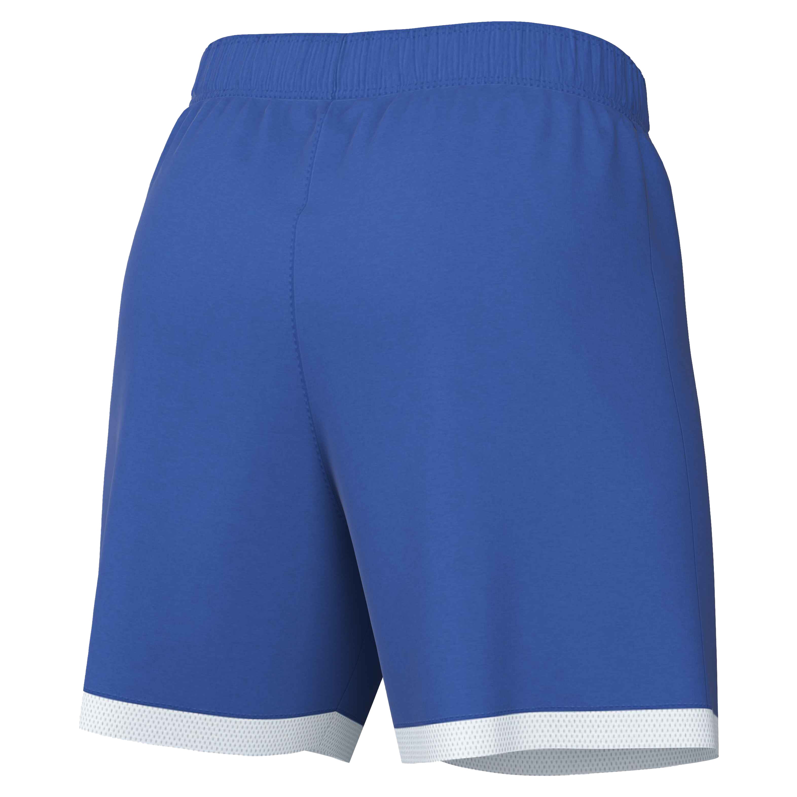 Nike Dri-Fit Classic III Knit Shorts - Royal FZ9368-463