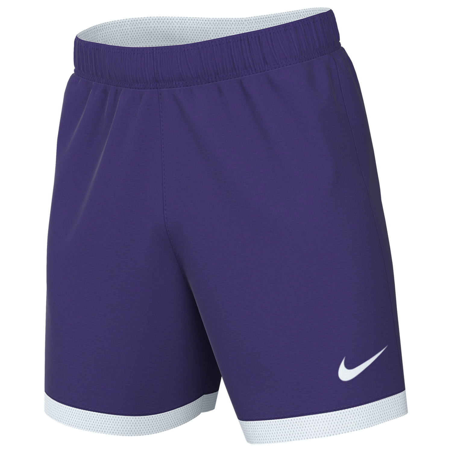 Nike Dri-FIT Classic III Short - Purple FZ9368-547