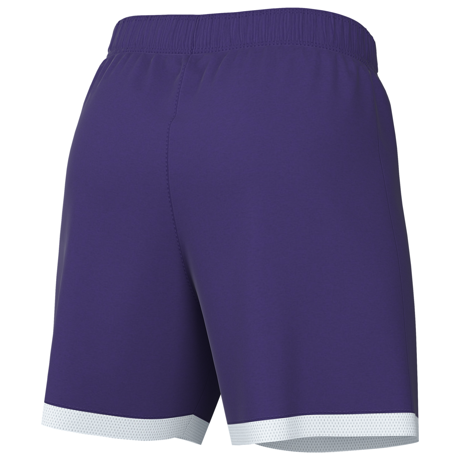 Nike Dri-FIT Classic III Short - Purple FZ9368-547