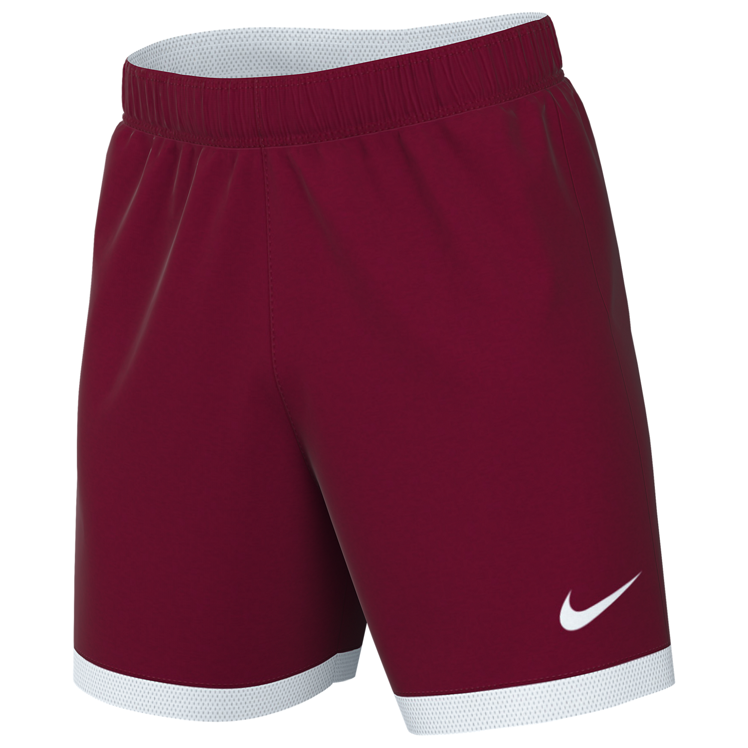 Nike Dri-FIT Classic III Short - Team Red FZ9368-677