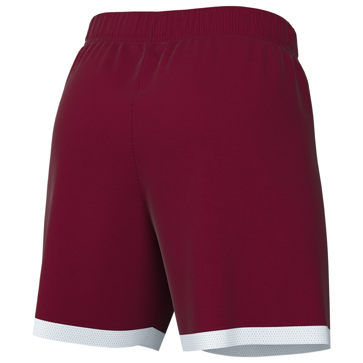 Nike Dri-FIT Classic III Short - Team Red FZ9368-677