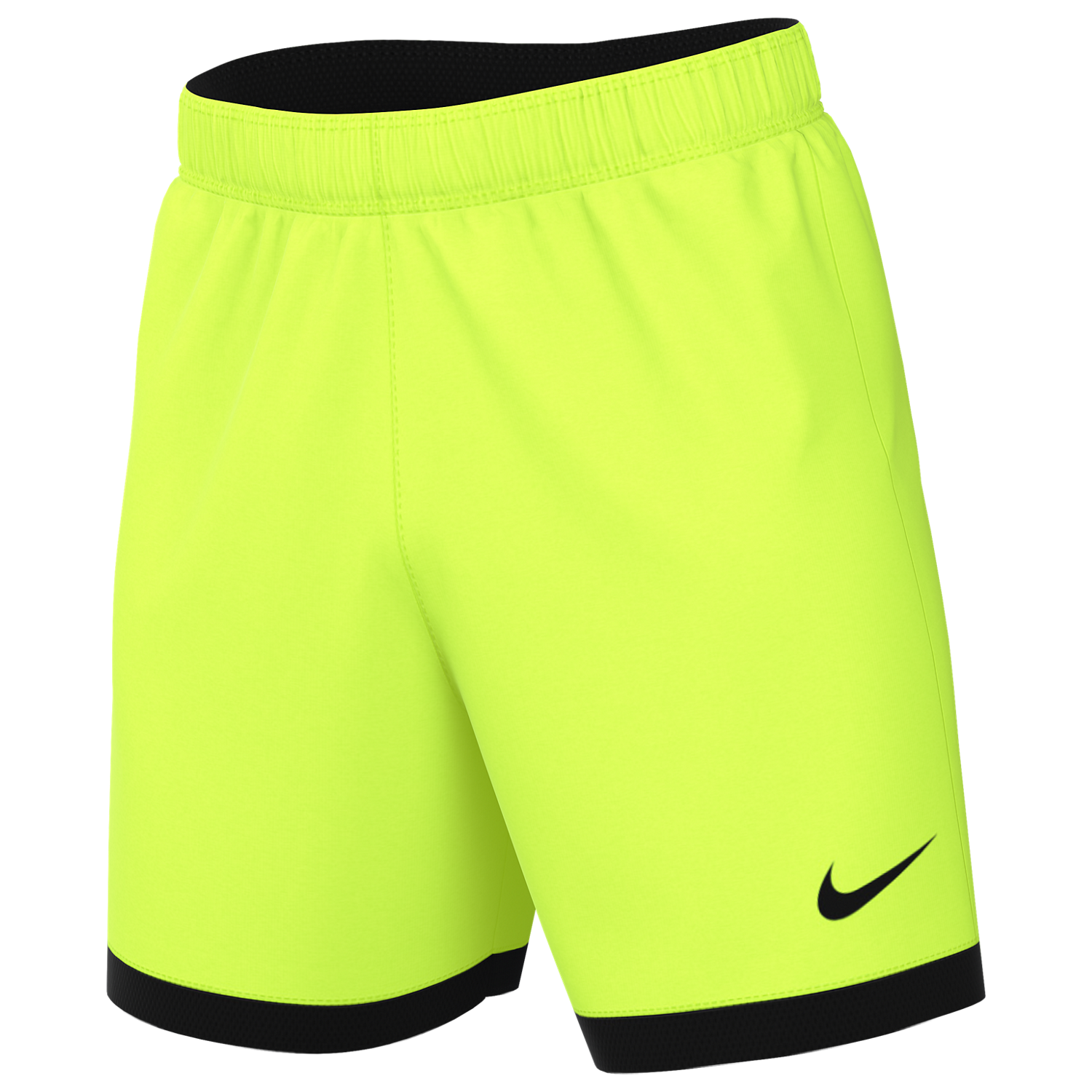 Nike Dri-FIT Classic III Short - Volt FZ9368-702