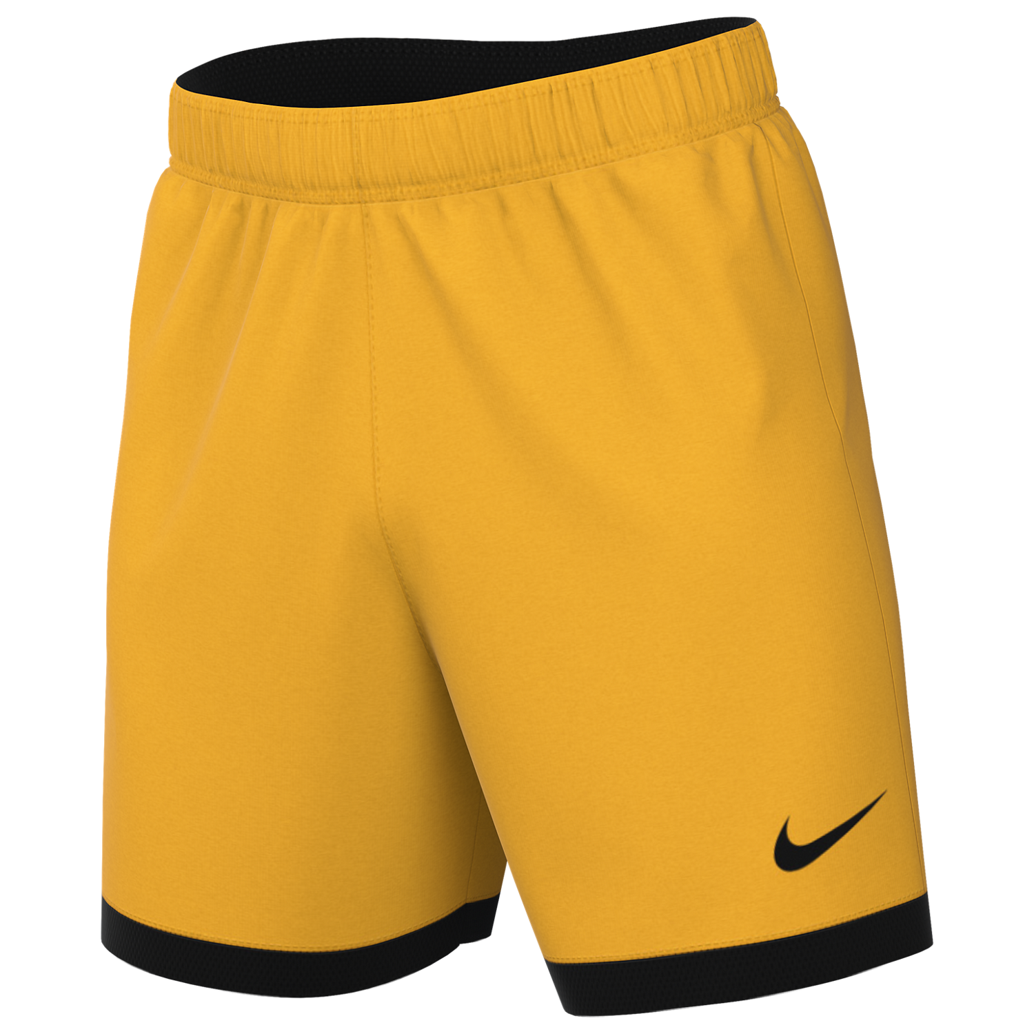 Nike Dri-FIT Classic III Short - Gold FZ9368-739