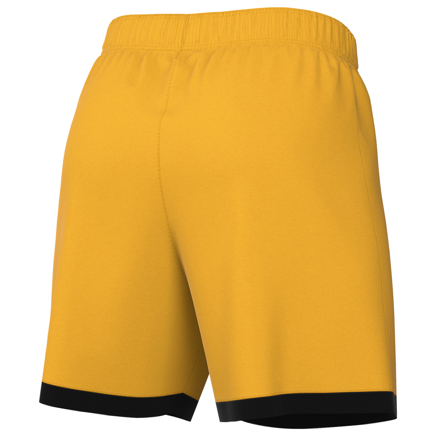 Nike Dri-FIT Classic III Short - Gold FZ9368-739