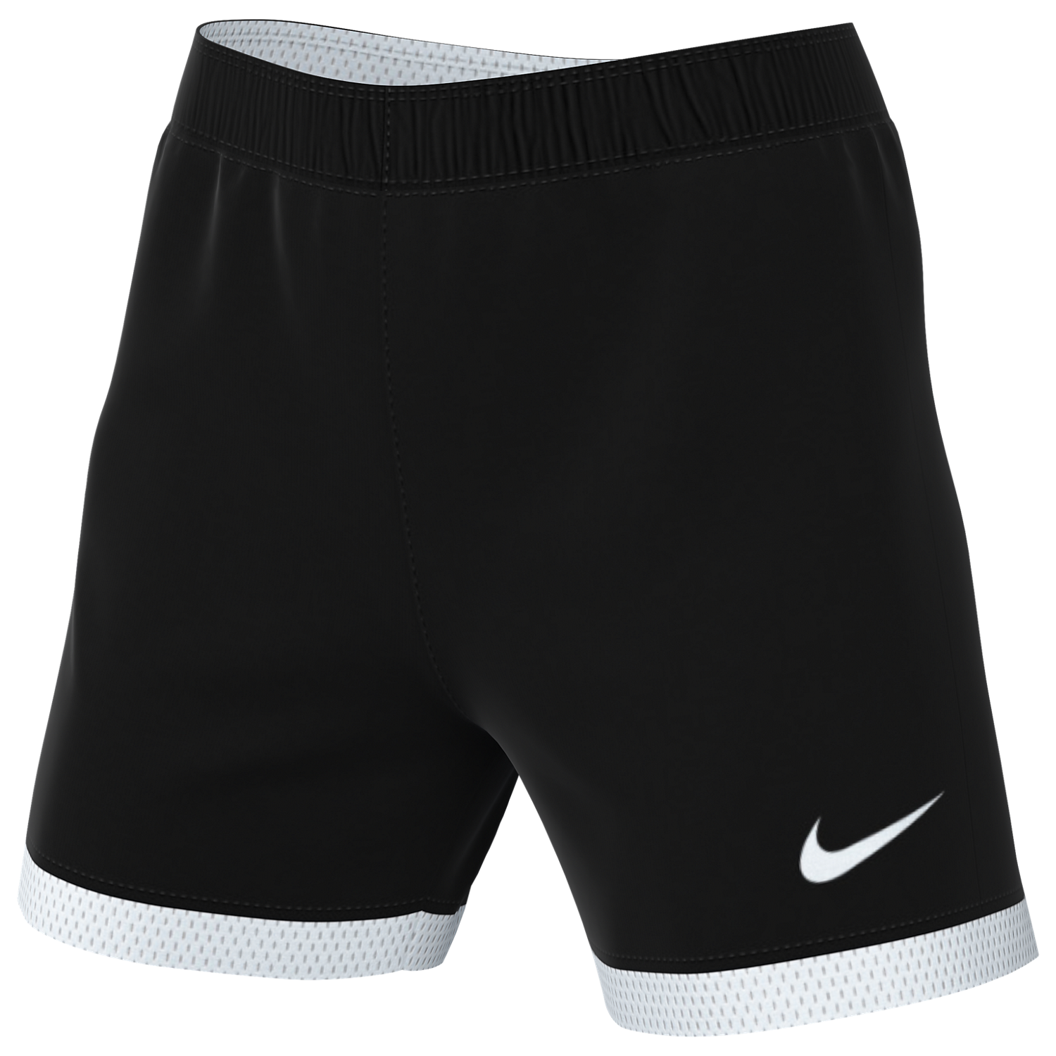 Nike Women's Dri-FIT Classic III Short - Black FZ9371-010