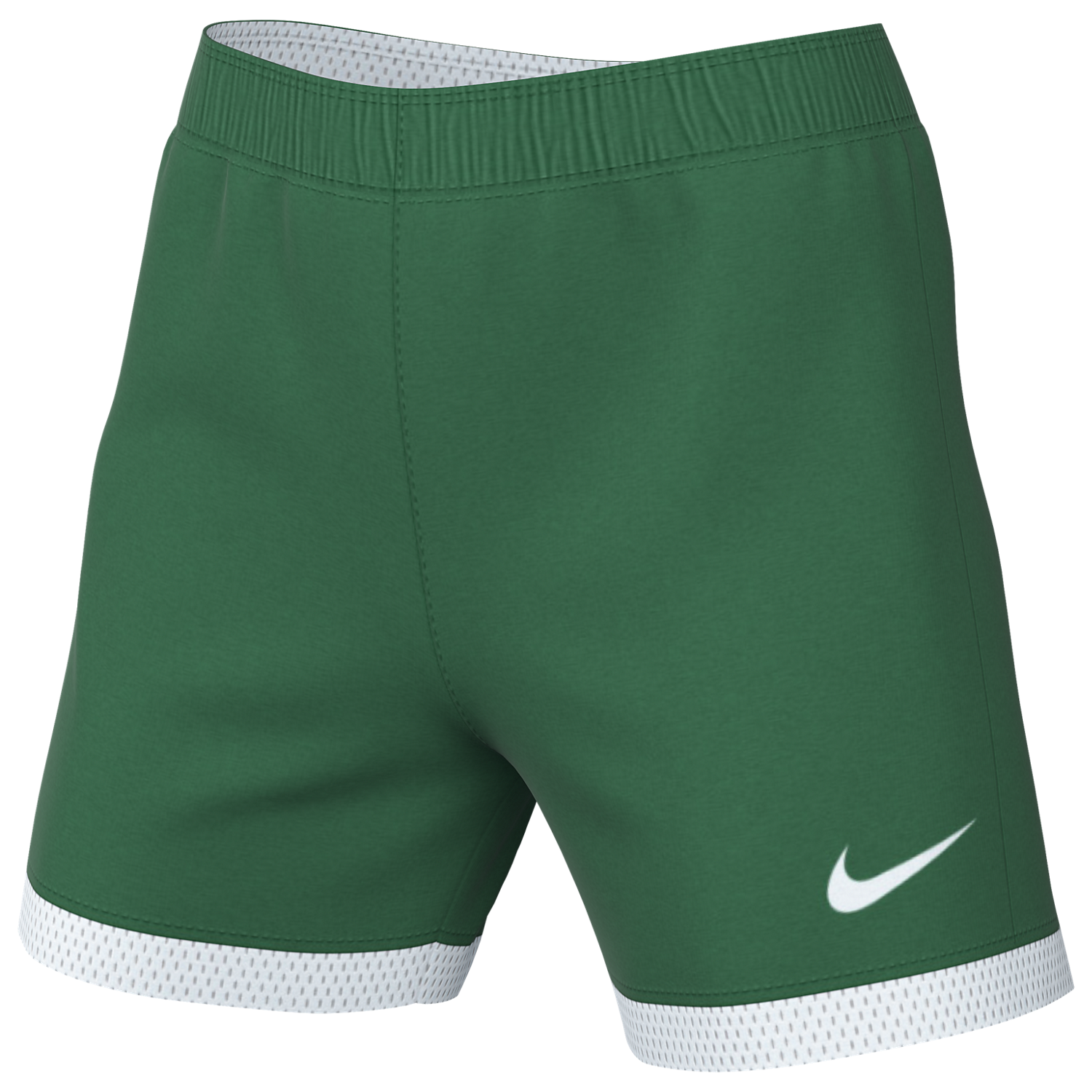 nike women's venom iii short