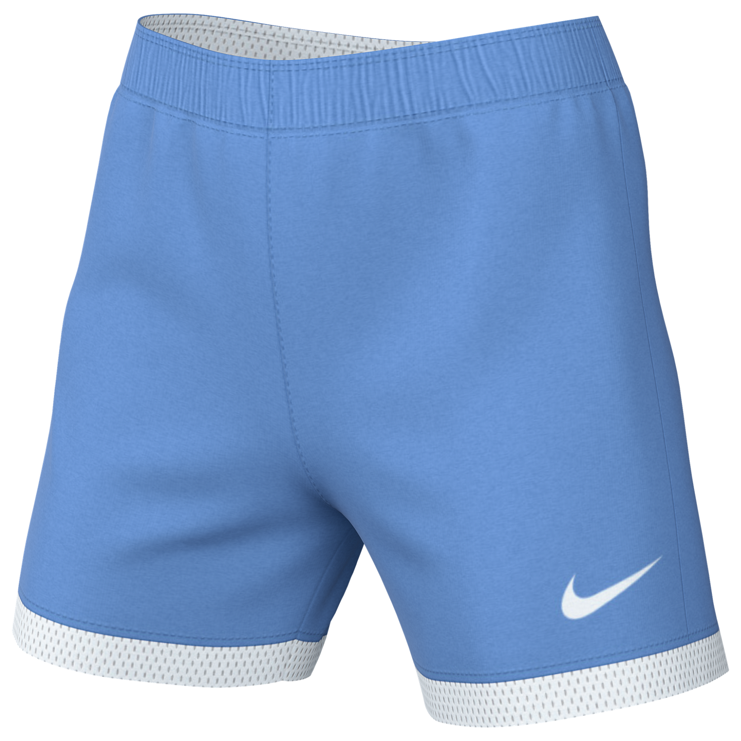 nike dri fit classic shorts womens