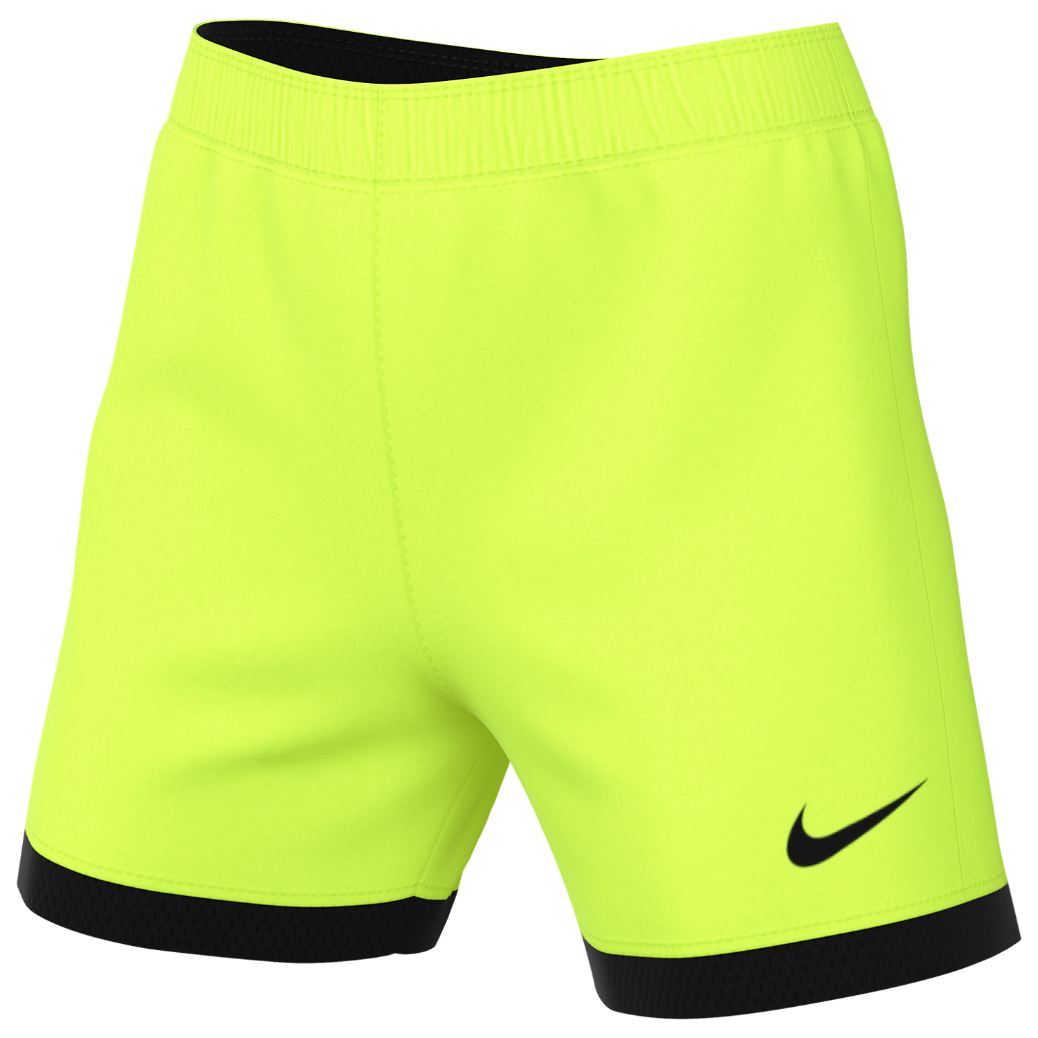 nike volt shorts women's