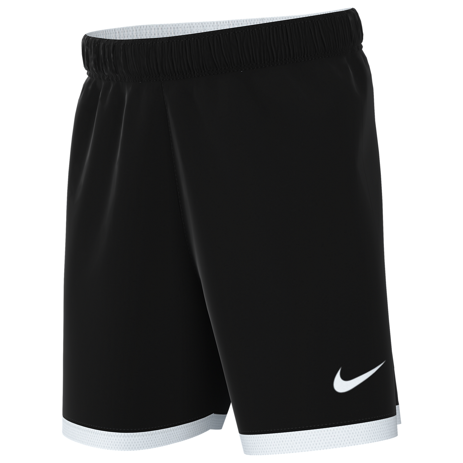 Nike Youth Dri-FIT Classic III Short - Black FZ9374-010
