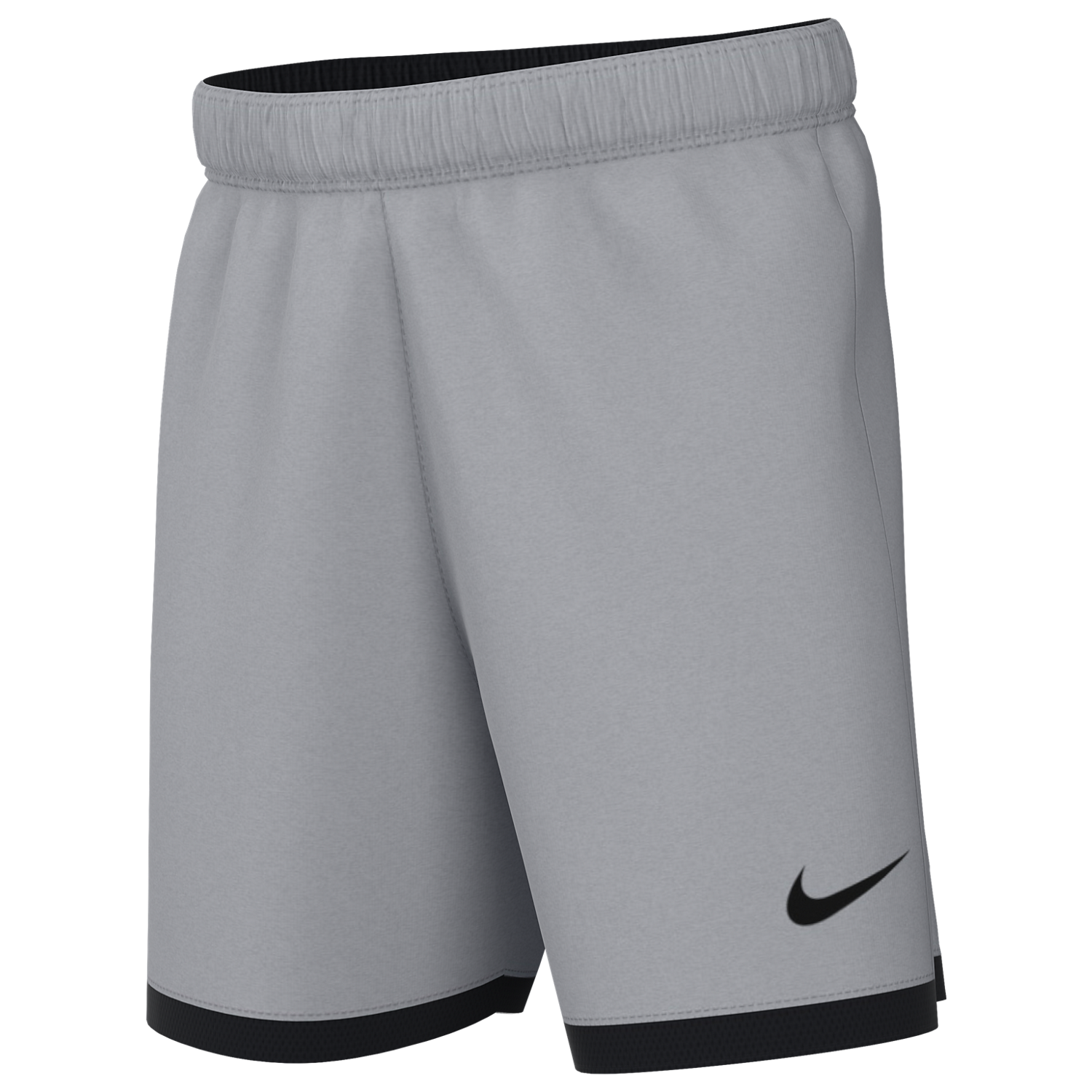 Nike Youth Dri-FIT Classic III Short - Grey FZ9374-012