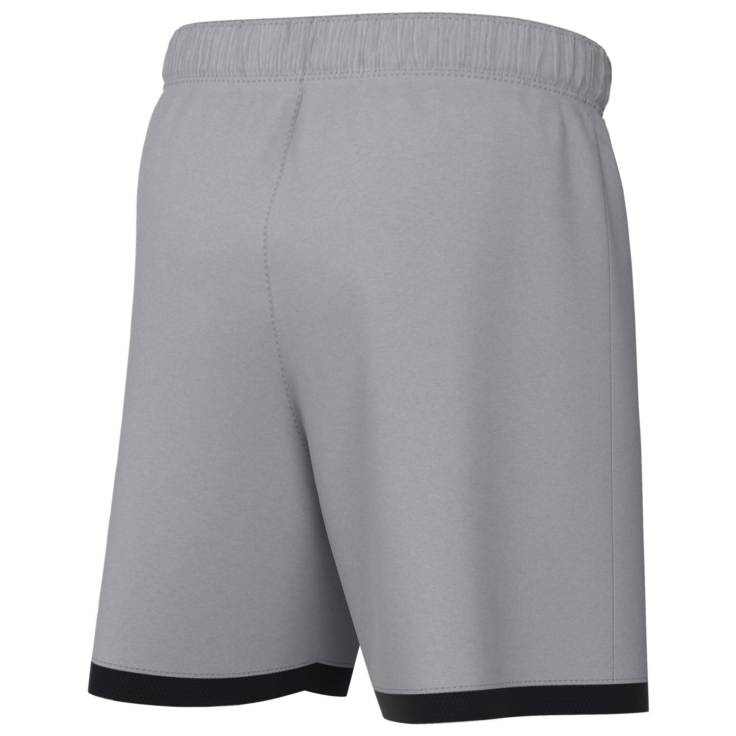 Nike Youth Dri-FIT Classic III Short - Grey FZ9374-012