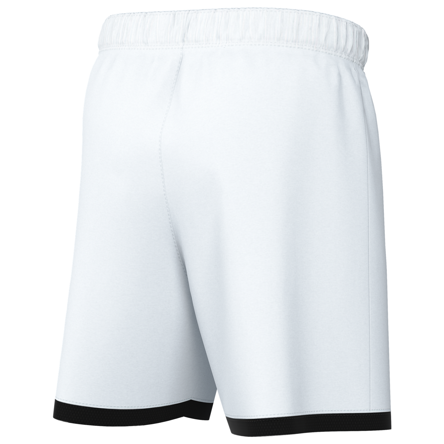 Nike Youth Dri-FIT Classic III Short - White FZ9374-100