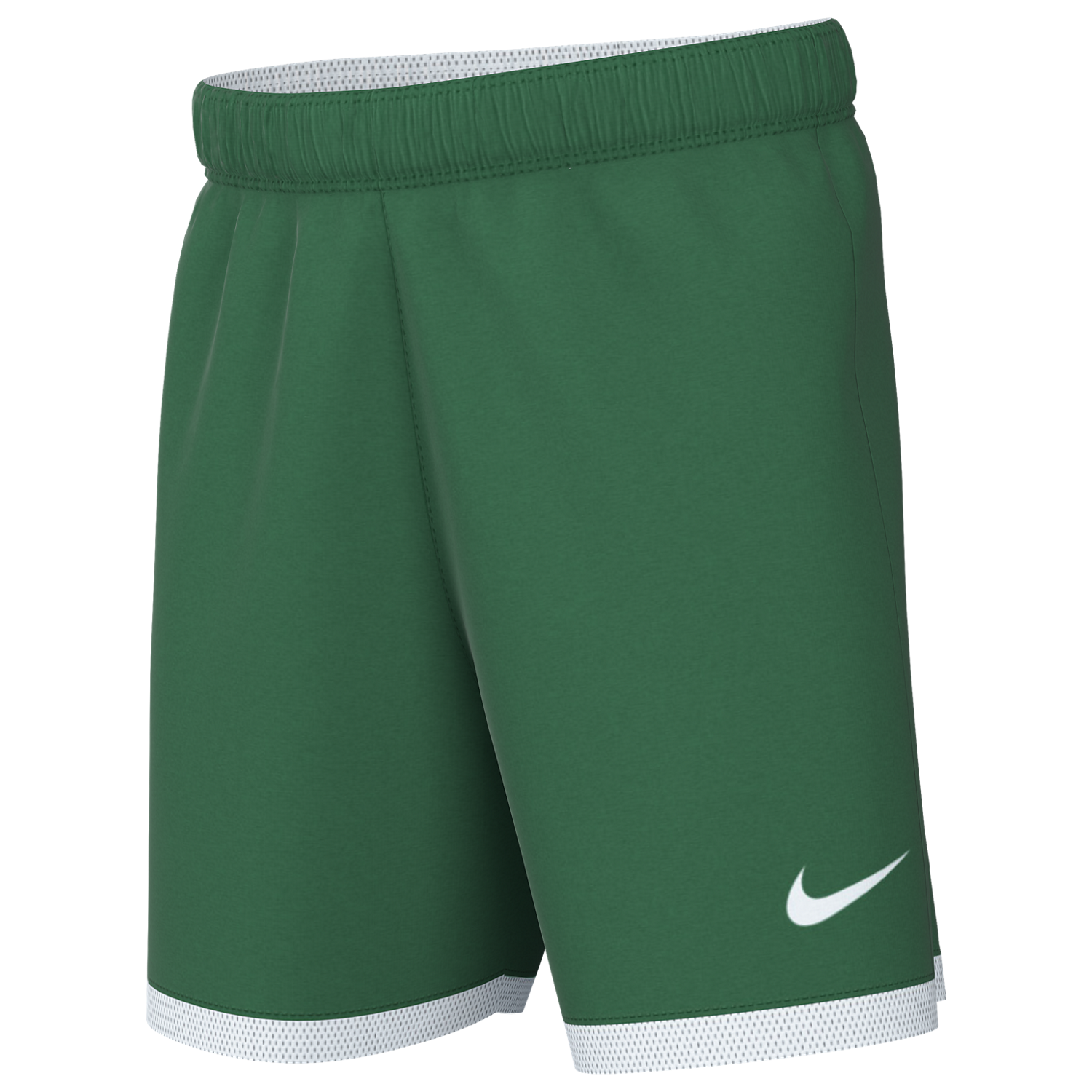 nike youth athletic shorts