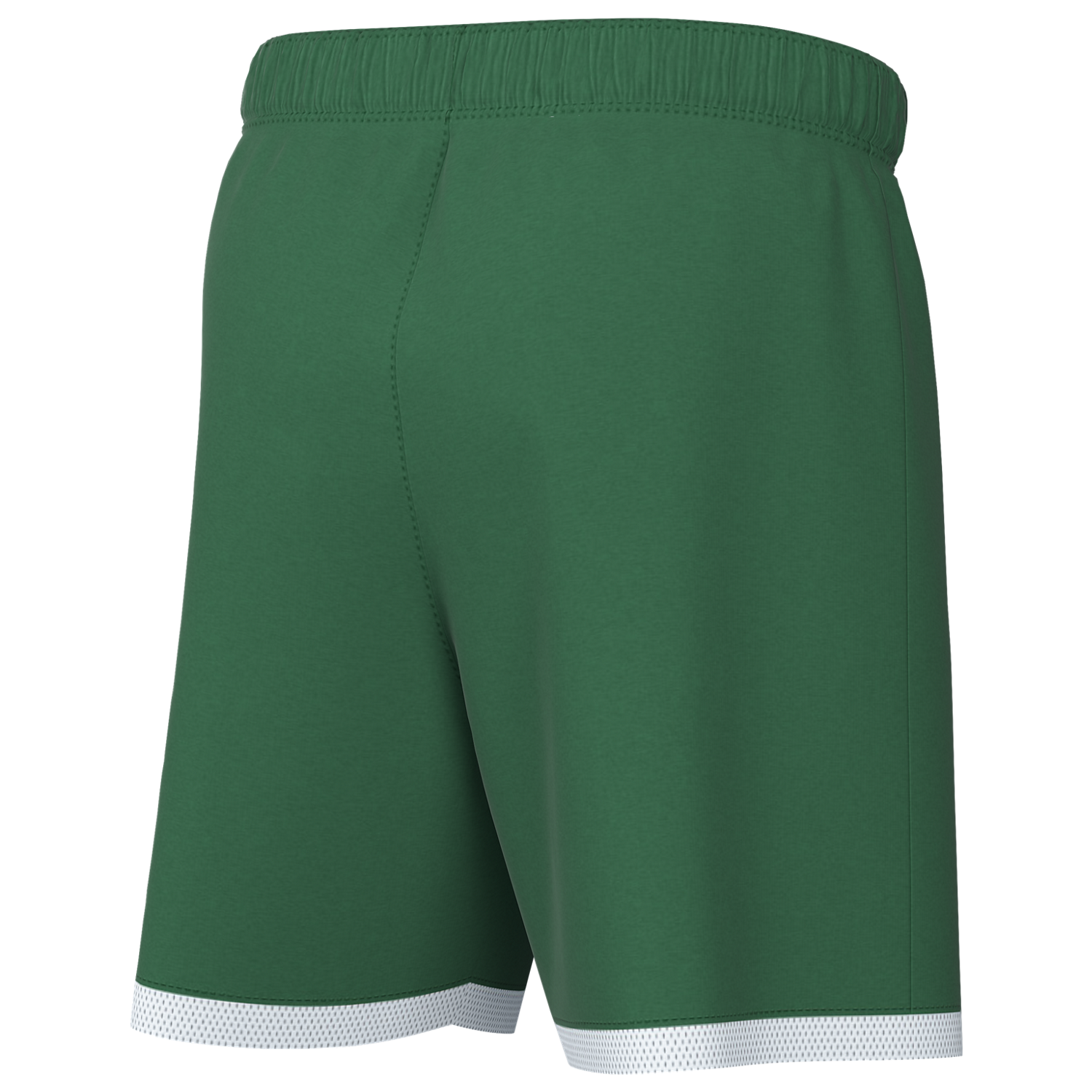 Nike Youth Dri-FIT Classic III Short - Pine Green FZ9374-302