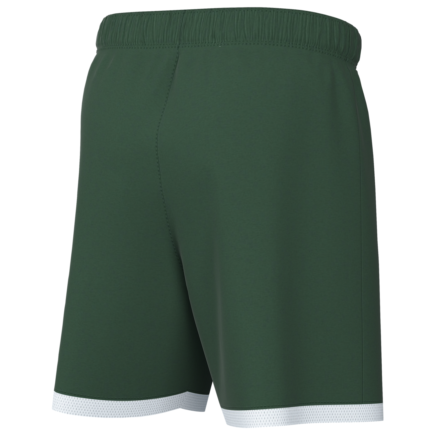 Nike Youth Dri-FIT Classic III Short - Gorge Green FZ9374-341