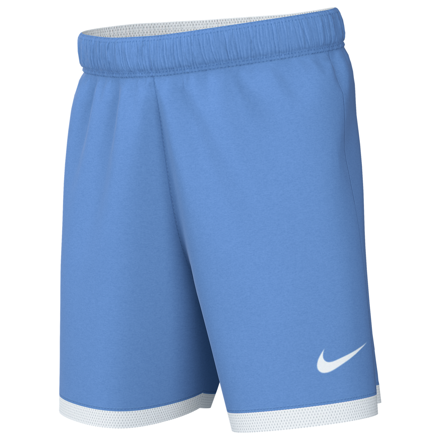 Nike Youth Dri-FIT Classic III Short - Valor Blue FZ9374-412