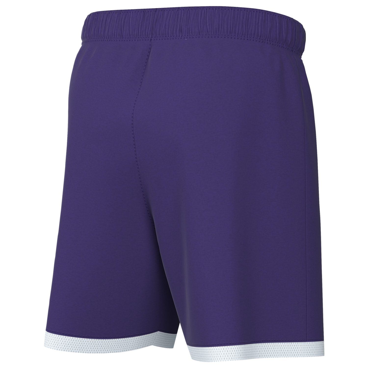 Nike Youth Dri-FIT Classic III Short - Purple FZ9374-547