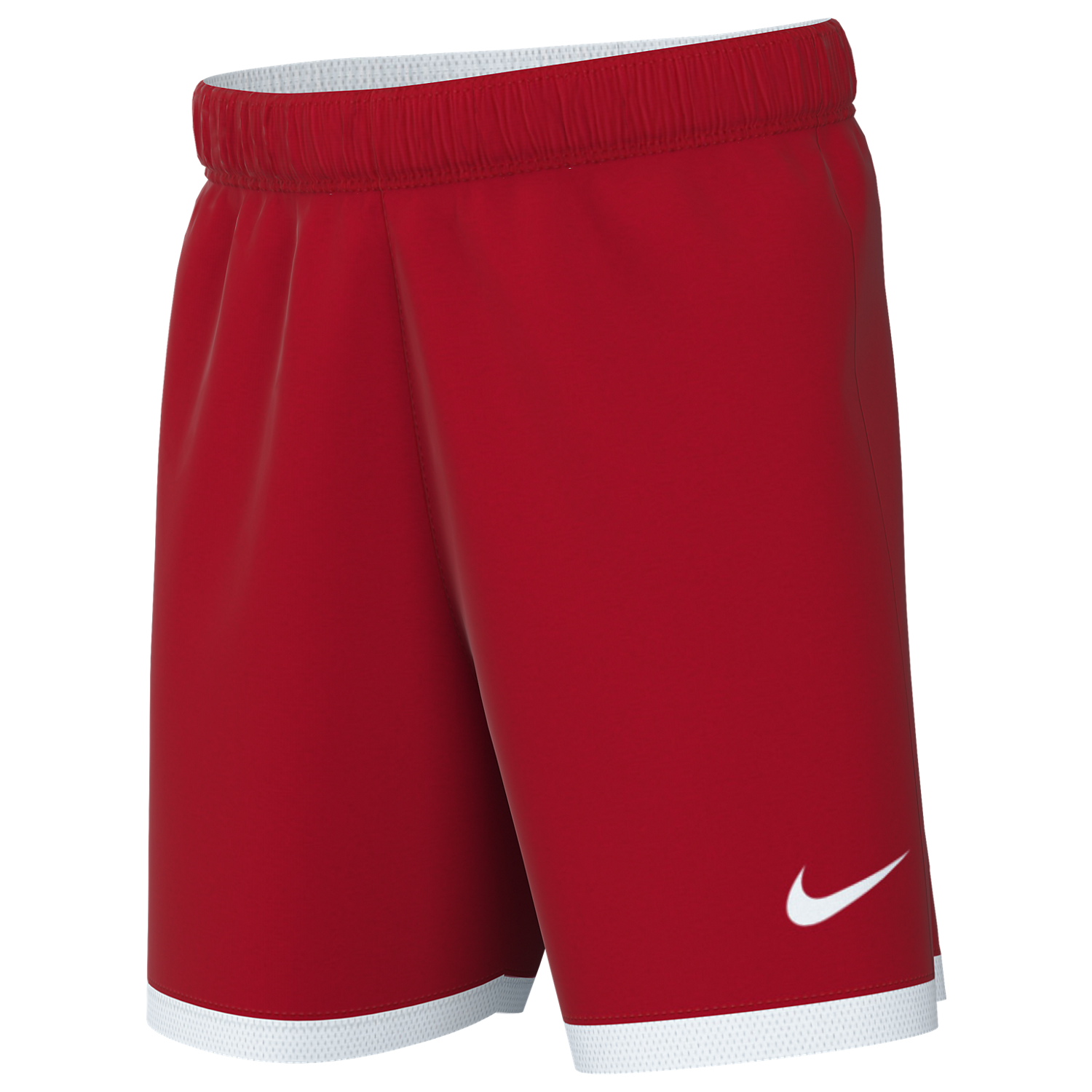 Nike Youth Dri-FIT Classic III Short - Red FZ9374-657