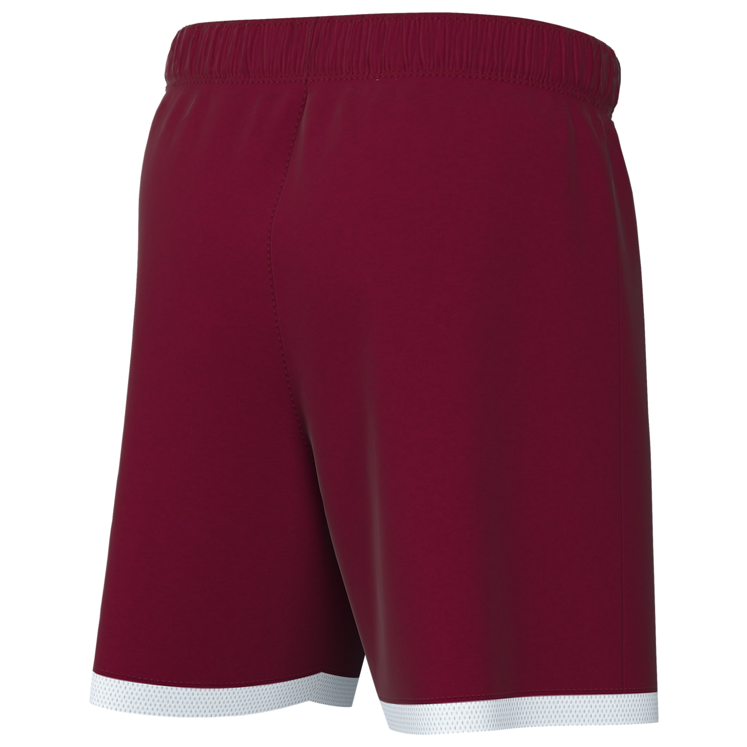 Nike Youth Dri-FIT Classic III Short - Team Red FZ9374-677