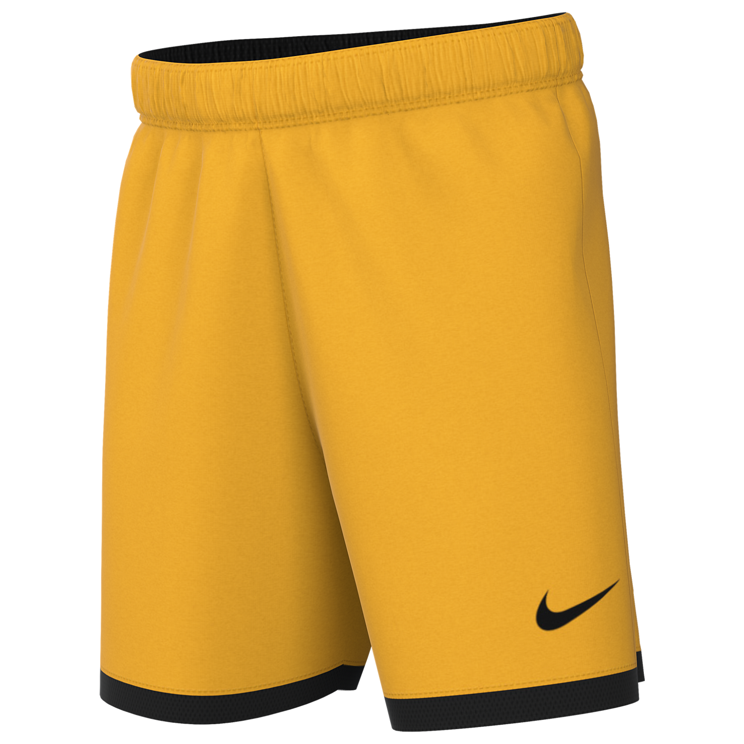 Nike Youth Dri-FIT Classic III Short - Gold FZ9374-739